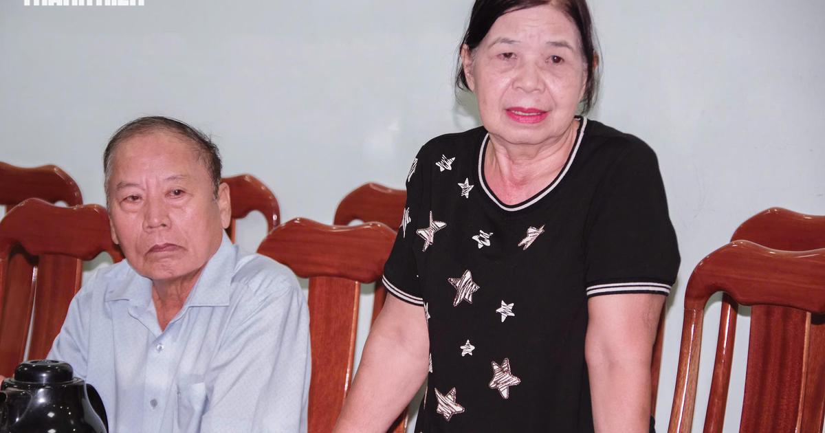 Doanh nhân 30 năm thờ 17 hài cốt nghi liệt sĩ, chính quyền vào cuộc xác minh