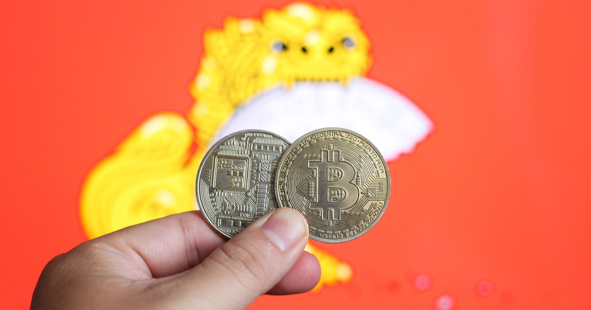 Giá Bitcoin hôm nay 29.7.2026: Lừa đảo tiền số bị phạt tù chung thân ở Myanmar