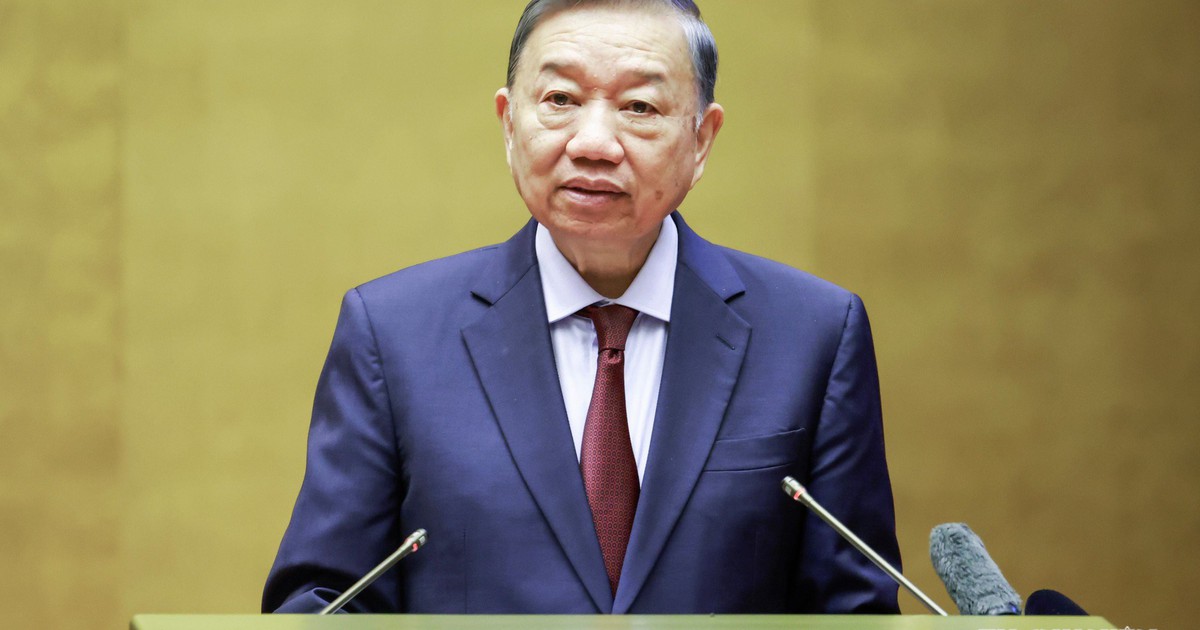 Trung ương không chủ trương sắp xếp lại cấp xã, tỉnh thành nào thấy cần thiết phải điều chỉnh thì đề xuất