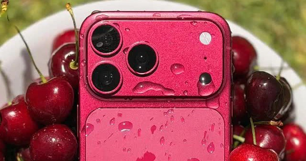 iPhone 18 Pro Max hé lộ pin khủng, Galaxy S27 Ultra khó có thể đứng yên