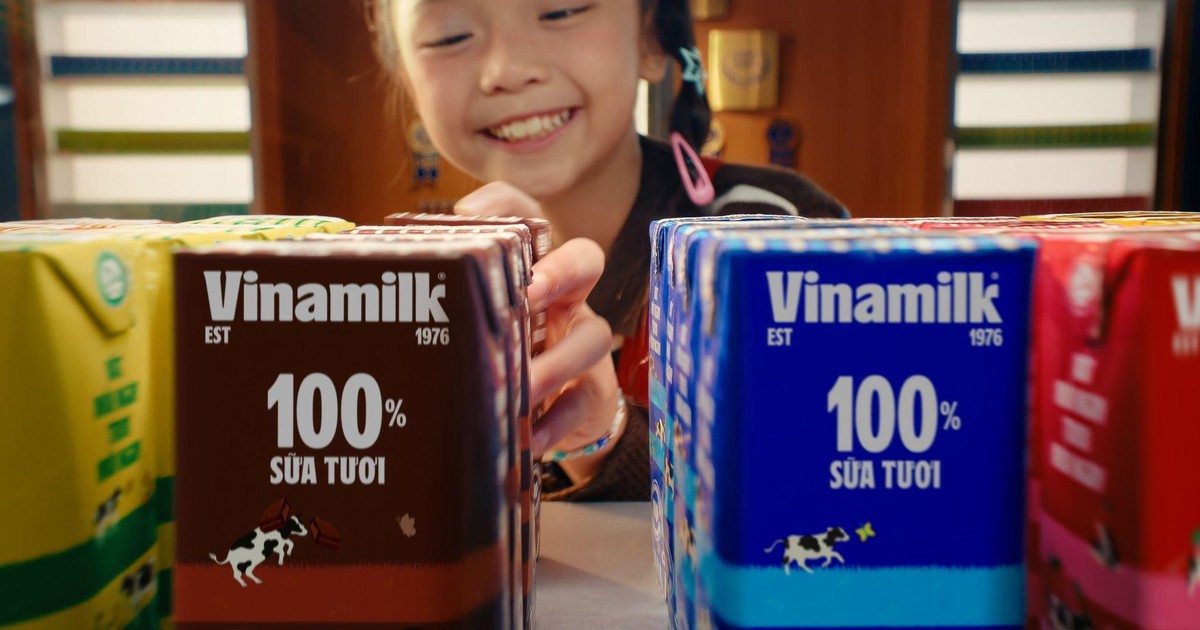 Khi tiêu chuẩn quốc tế nằm trong tầm tay của mọi gia đình Việt