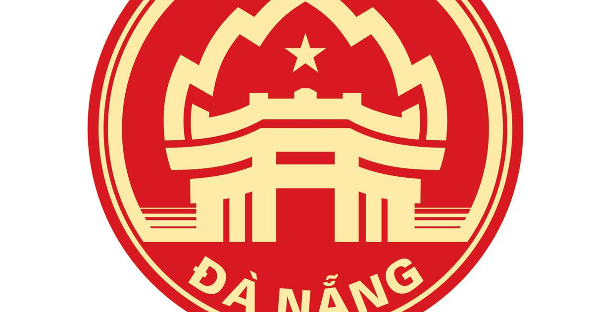 Lộ diện 5 phương án logo mới của Đà Nẵng để người dân bình chọn