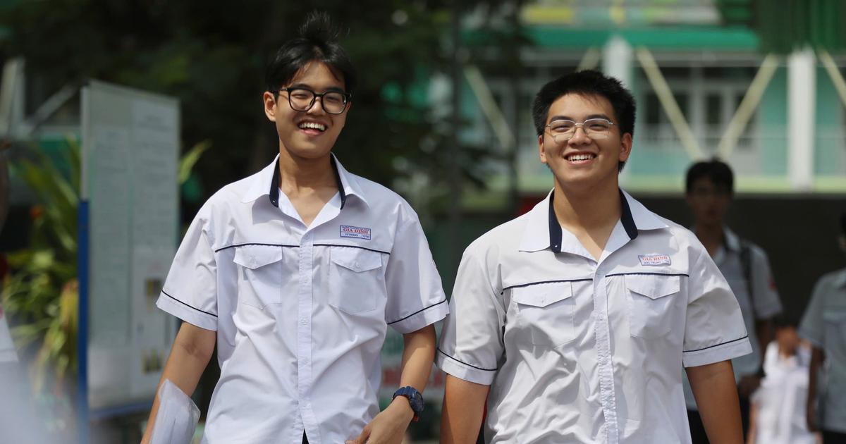 Đại học Duy Tân công bố điểm sàn xét tuyển năm 2026
