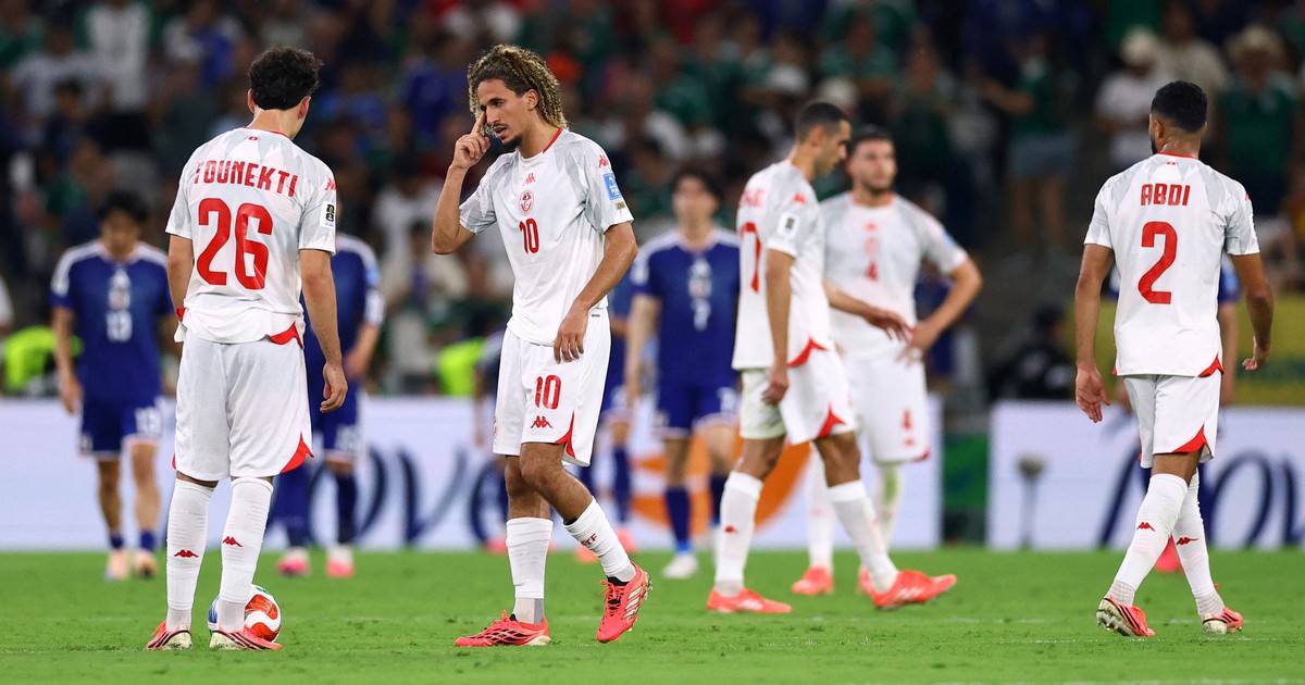 8 cầu thủ đội tuyển Tunisia dương tính với doping, nguyên nhân bất ngờ: FIFA sẽ làm gì?
