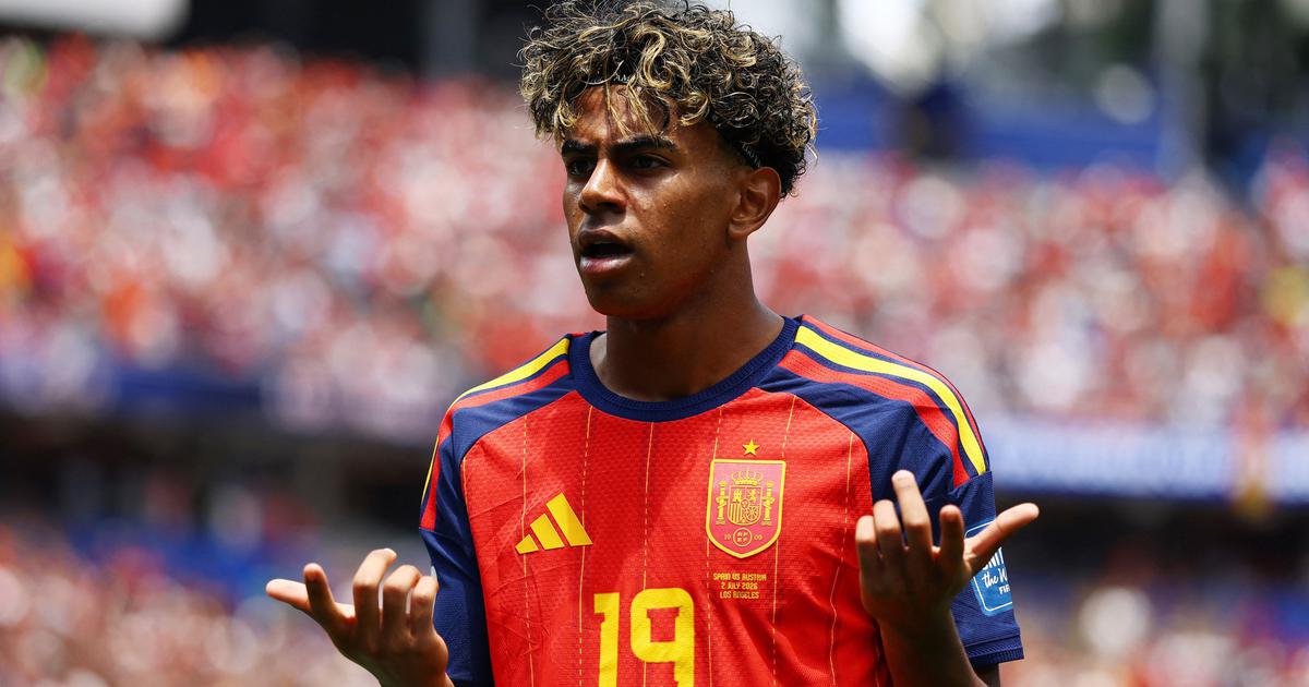 Yamal: 'Đối đầu Ronaldo và Bồ Đào Nha là danh dự, Tây Ban Nha không sợ bất kỳ đội nào’