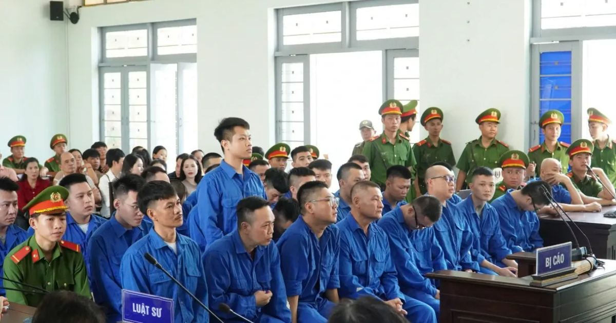 Kiểm sát án hình sự ở Lâm Đồng: Không để oan sai, lọt tội phạm