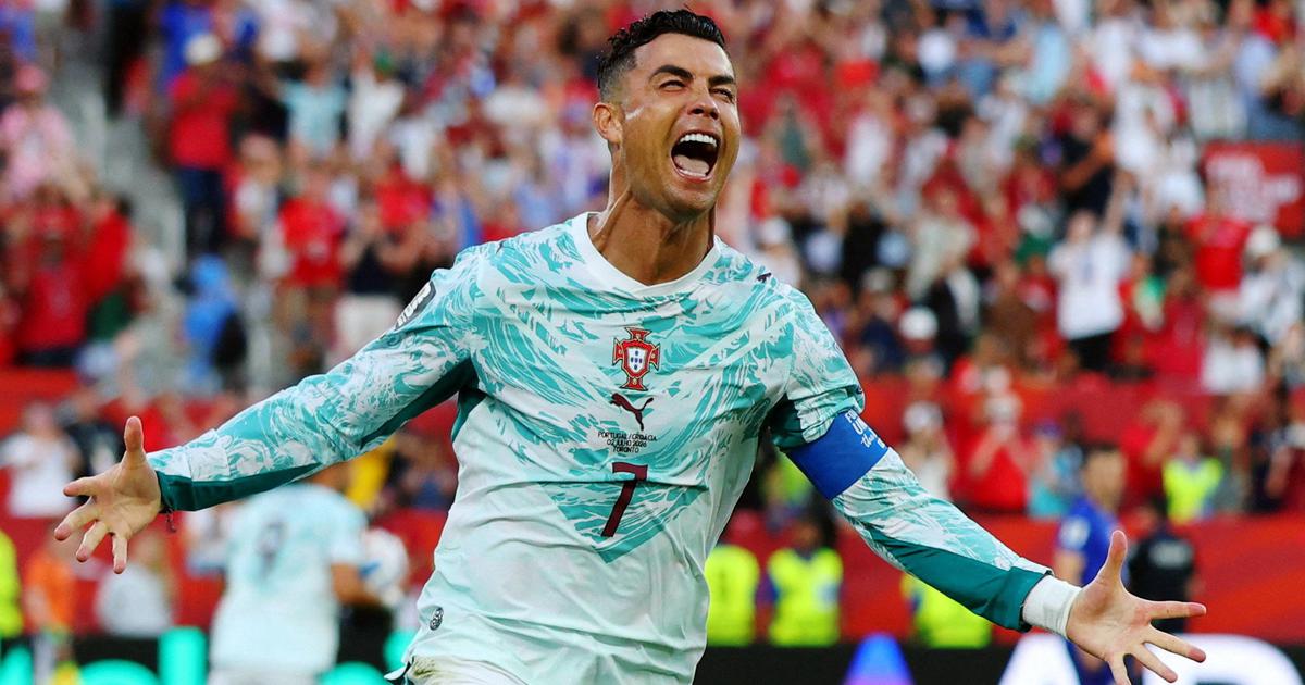 Đại chiến Bồ Đào Nha - Tây Ban Nha: Ronaldo khiến nhà vua châu Âu run sợ?