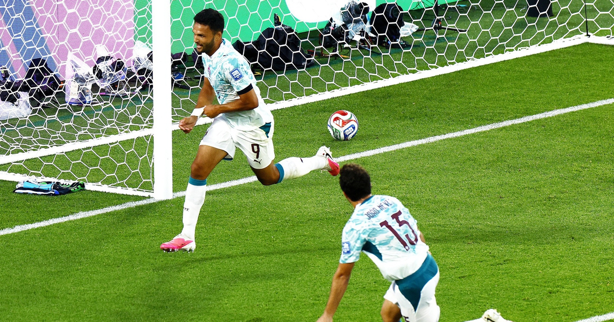 Bồ Đào Nha đại chiến Tây Ban Nha ở World Cup 2026: Lịch thi đấu mới nhất, đá giờ đẹp
