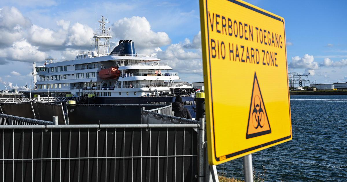 Dịch vi r&uacute;t Hanta kết th&uacute;c, lo ngại mới về Ebola v&agrave; Marburg