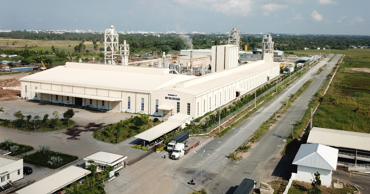 Hành trình 10 năm tại ‘nhà máy gỗ không ngủ’ ở miền Tây