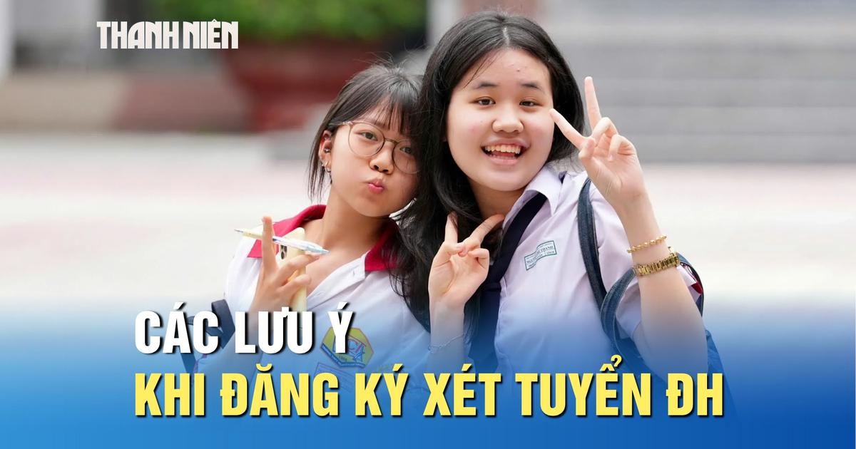 Xét tuyển 2026: Chuyên gia chỉ ra 2 mức điểm sàn thí sinh cần đặc biệt lưu ý