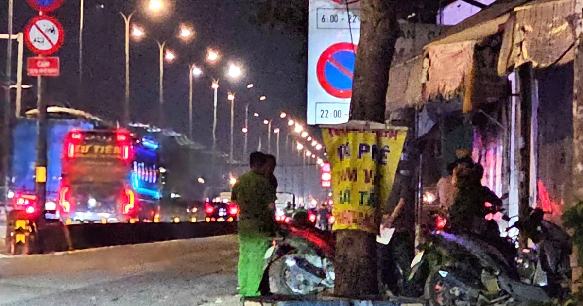 Điều tra vụ nam thanh niên bị đâm tử vong tại khu nhà trọ