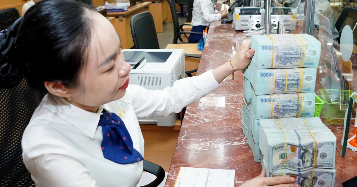 Giá USD hôm nay 3.7.2026: Đô Mỹ giảm mạnh, các ngoại tệ khác tăng