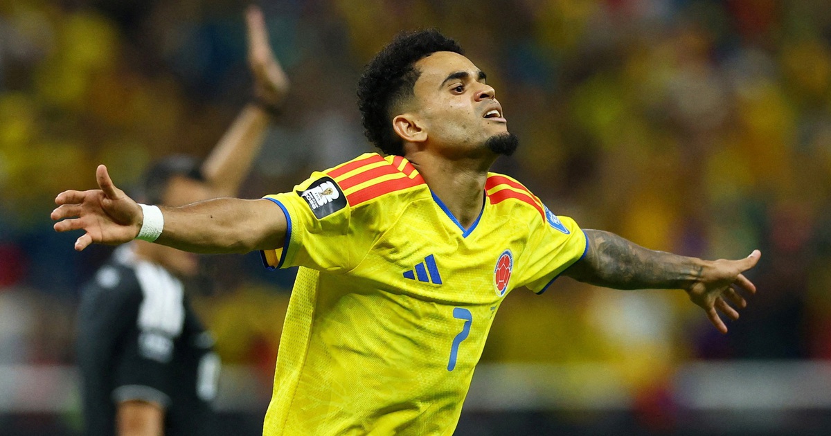 World Cup 2026, Colombia - Ghana: Hồi hộp chờ tấm vé cuối cùng