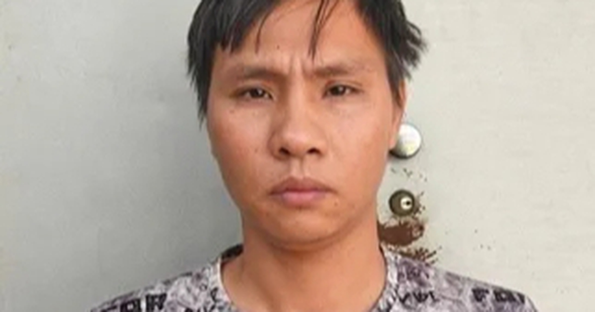 Bắt nghi phạm giết người ở Ph&uacute; Quốc rồi về qu&ecirc; ở Hải Ph&ograve;ng lẩn trốn