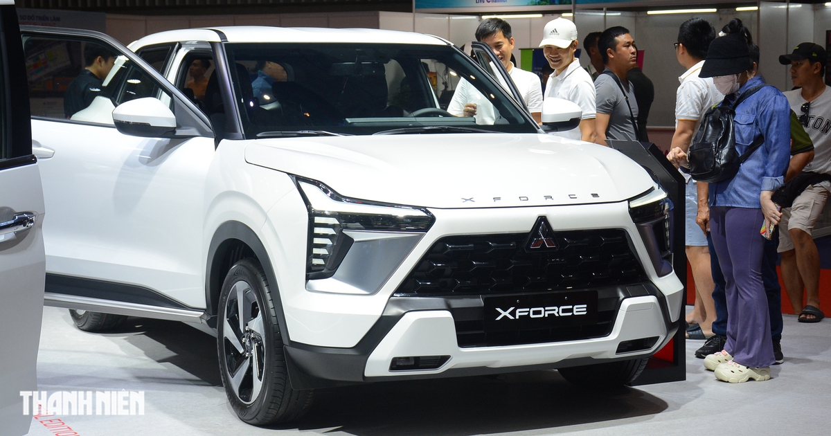Crossover 5 chỗ hạng B: Hyundai Creta 'đại hạ giá', Xforce ưu đãi mạnh đấu Yaris Cross