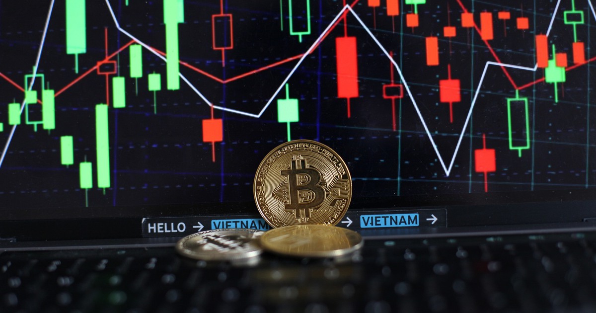 Giá Bitcoin hôm nay 3.7.2026: Dòng tiền đang dịch chuyển về Bitcoin