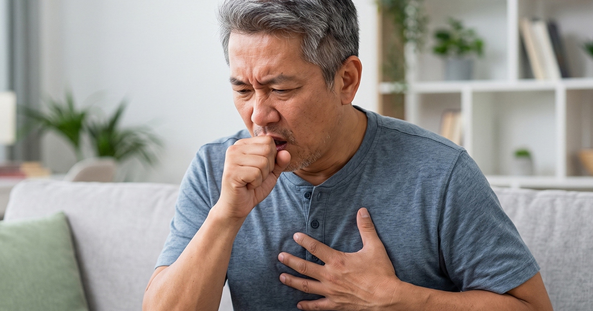 Ung thư phổi: 3 nhóm người nên tầm soát dù chưa có triệu chứng