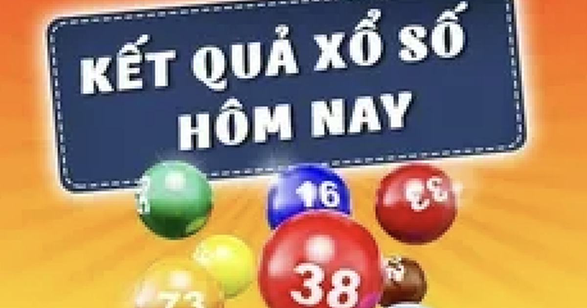 Xổ số miền Nam ng&agrave;y 3 th&aacute;ng 7 - Kết quả xổ số h&ocirc;m nay thứ s&aacute;u