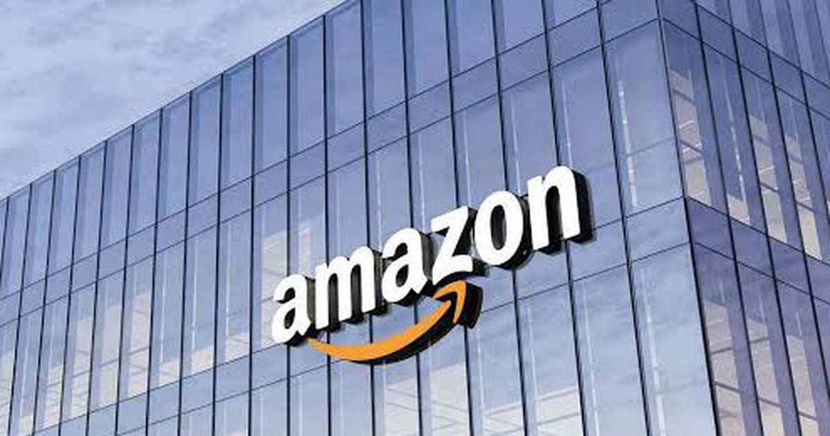 Nhu cầu hạ tầng AI khiến phát thải carbon của Amazon tăng 16%