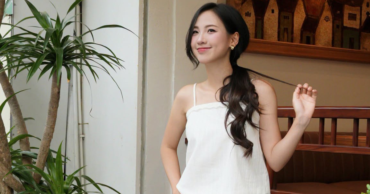 Công thức phối đồ đẹp, sang cùng quần ống rộng, quần bong bóng