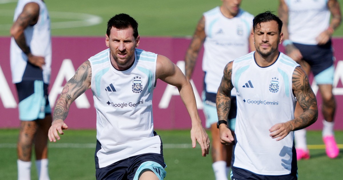 World Cup 2026, Argentina - Cabo Verde: Ronaldo đã gọi, Messi trả lời?