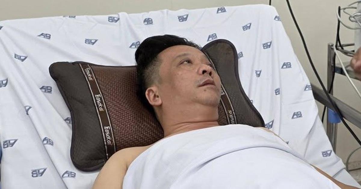 Diễn biến mới về sức khỏe nghệ sĩ Minh Hòa sau 3 ngày nhập viện