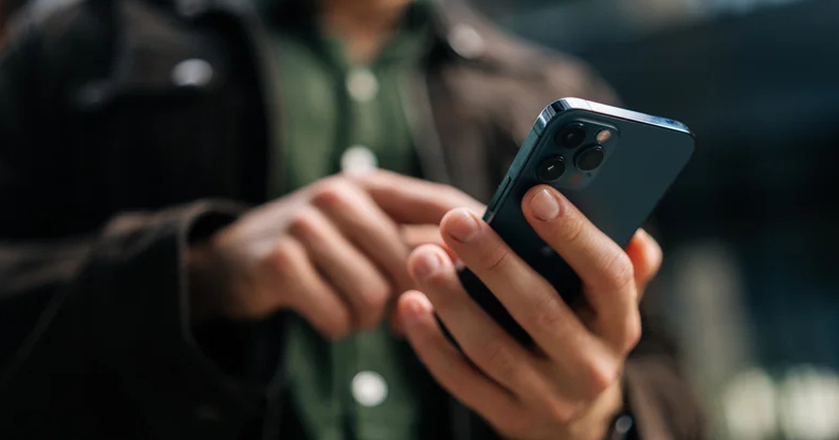 Nhiều iPhone đang bị "nuốt" cả trăm GB dung lượng lưu trữ