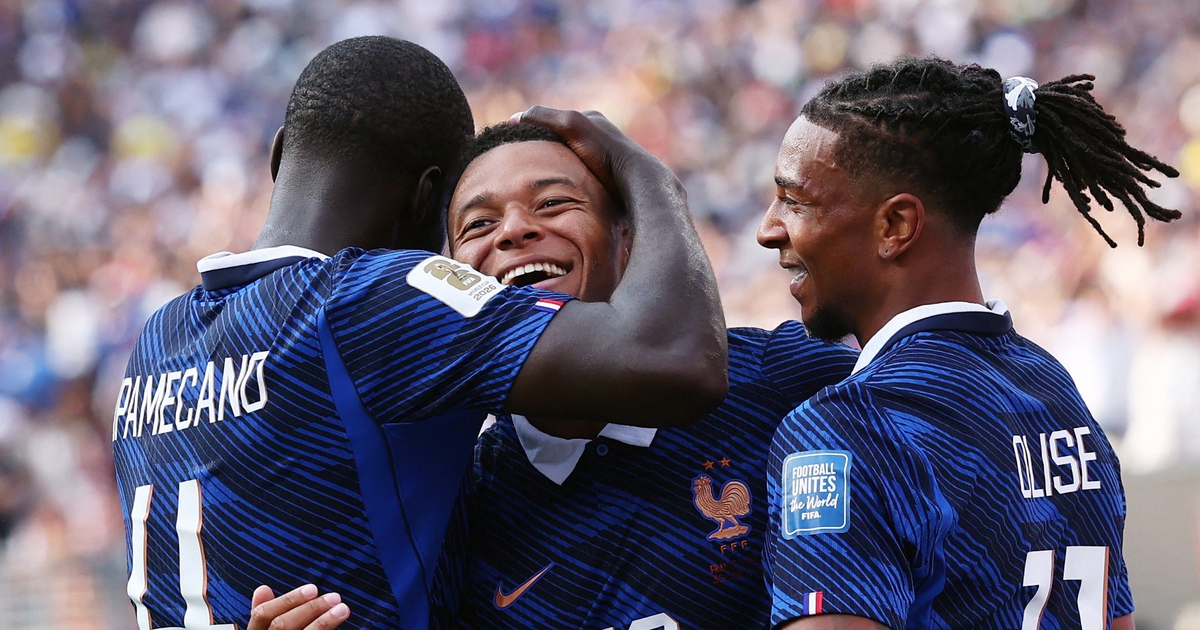 Xác định đầy đủ 16 đội, 8 trận vòng knock-out thứ hai World Cup 2026: Lịch thi đấu mới nhất