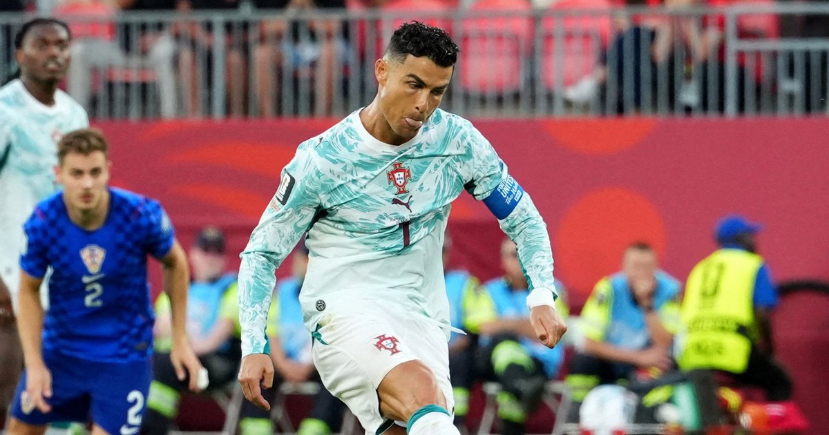 Bất ngờ người ghi bàn bằng phạt đền nhiều nhất ở World Cup, Ronaldo bao nhiêu lần?