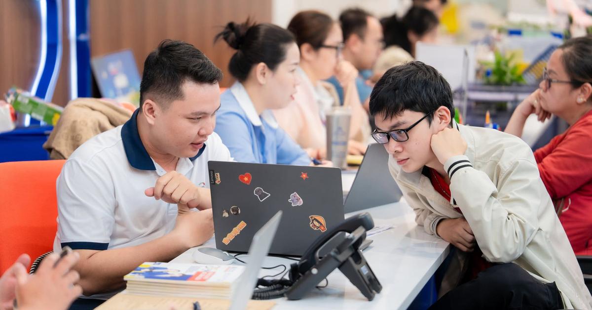 2 trường ĐH công bố mức điểm sàn xét tuyển 'dễ thở'