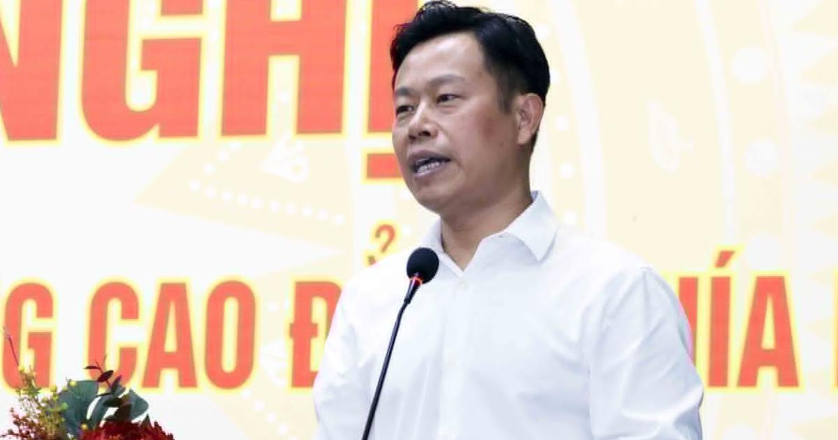 Từng bước chuyển đổi hệ trung cấp, 9+ sang trung học nghề trong năm nay