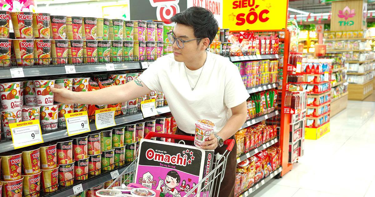 VN30 chỉ là điểm khởi đầu: Vì sao Masan Consumer ngày càng hấp dẫn dòng vốn tổ chức?