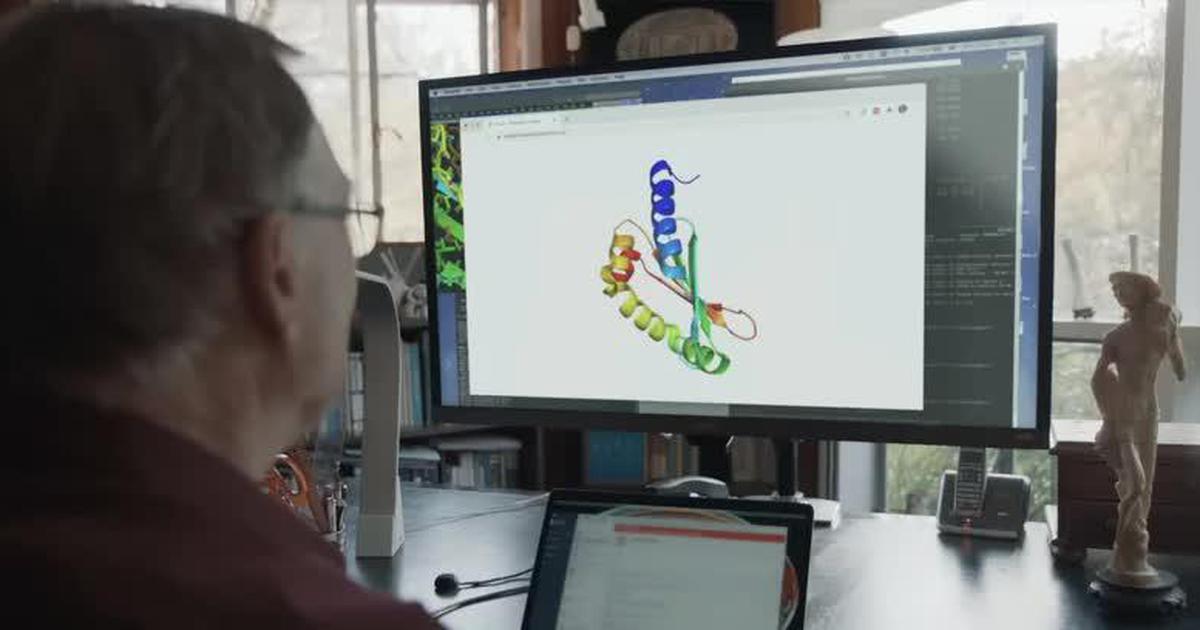 Google giải tán nhóm từng đoạt giải Nobel để tập trung vào Gemini