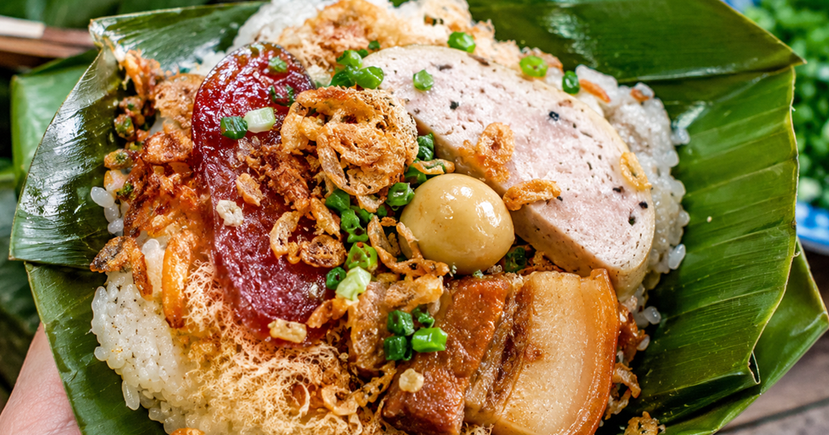 3 món không ngọt nhưng vẫn khiến đường huyết tăng