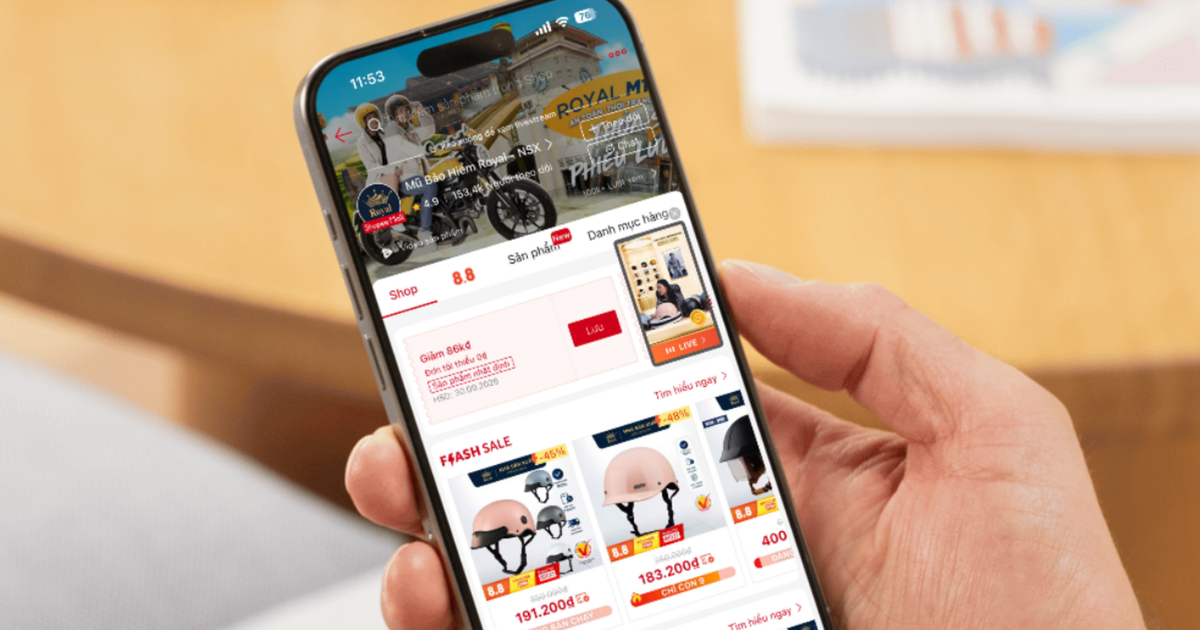 Chuẩn hóa và tối ưu vận hành: Động lực tăng trưởng của doanh nghiệp Việt trên TMĐT