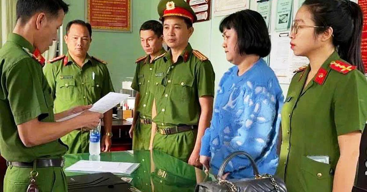 Hơn 774 tỉ đồng trong vụ Bách Đạt An bị chiếm đoạt chưa được thu hồi