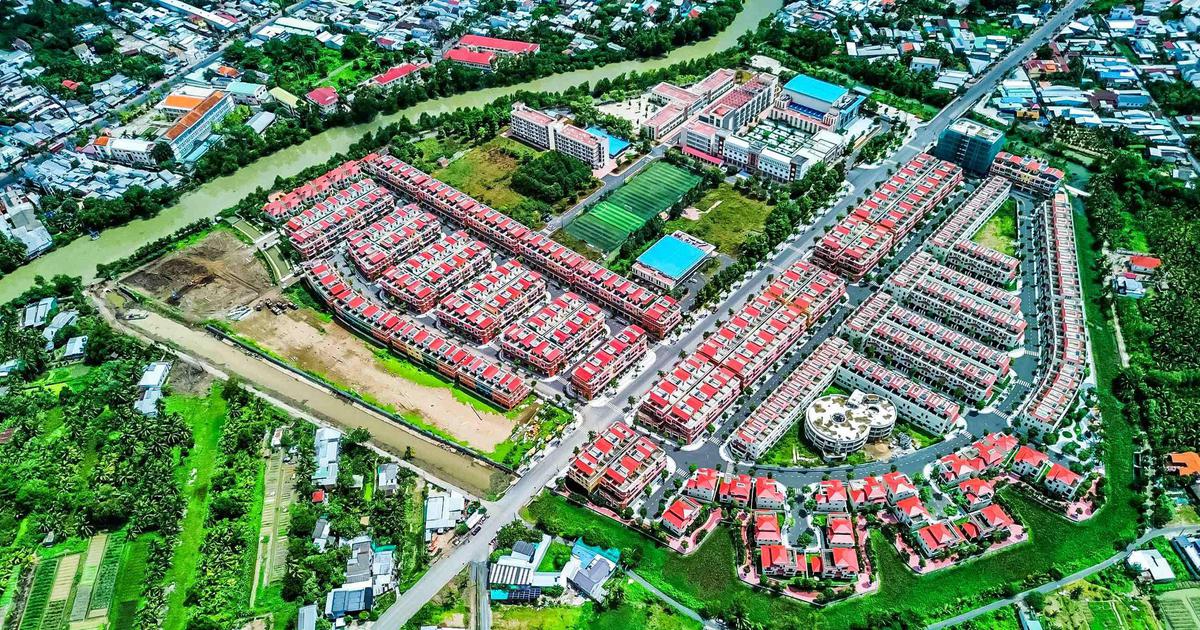 T&T Group viết lại quy tắc "vị trí" trong đầu tư BĐS: Khi tri thức lên ngôi