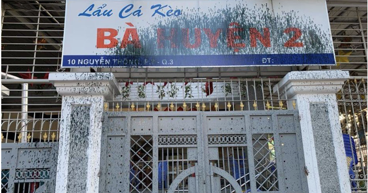 Thuê công ty tạt sơn, giả giọng người chết để đòi nợ, lĩnh 13 năm tù