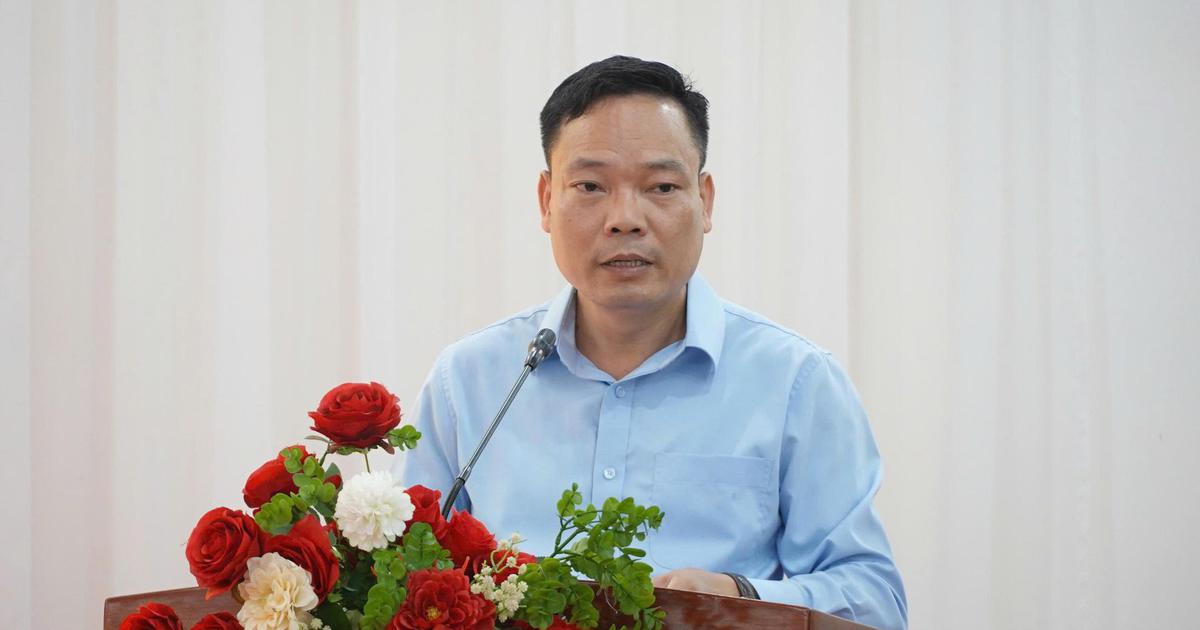Cục Báo chí tập huấn về sử dụng AI và an toàn thông tin cho nhà báo
