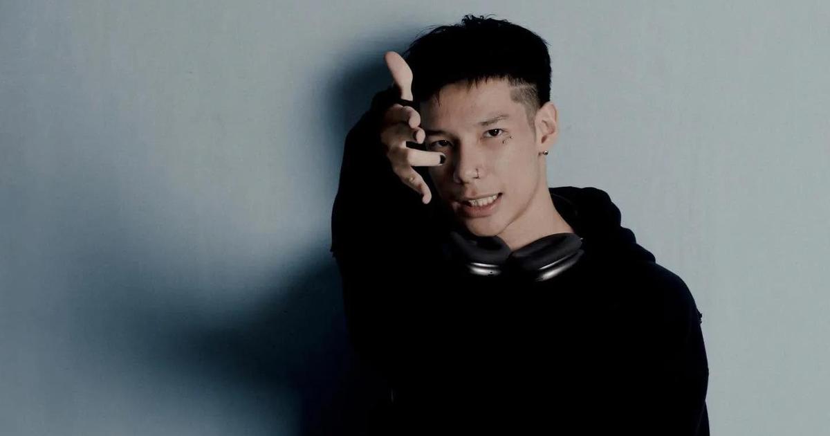 Sở VH-TT TP.HCM mời rapper MCK lên làm việc vụ album bị nhận xét phản cảm