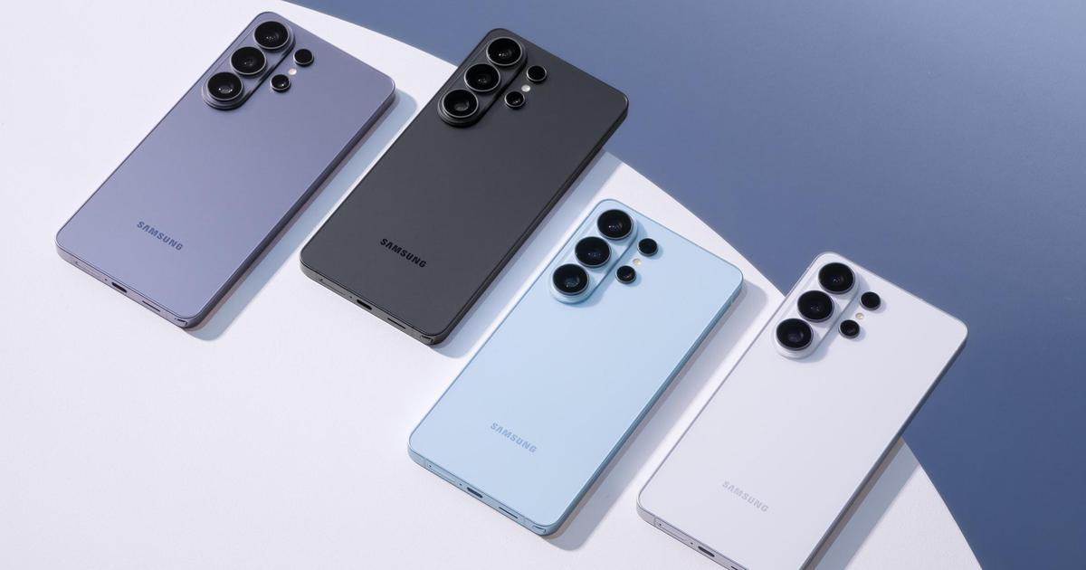 Công nghệ chống nhìn trộm chủ động trên Galaxy S26 Ultra thu hút người dùng
