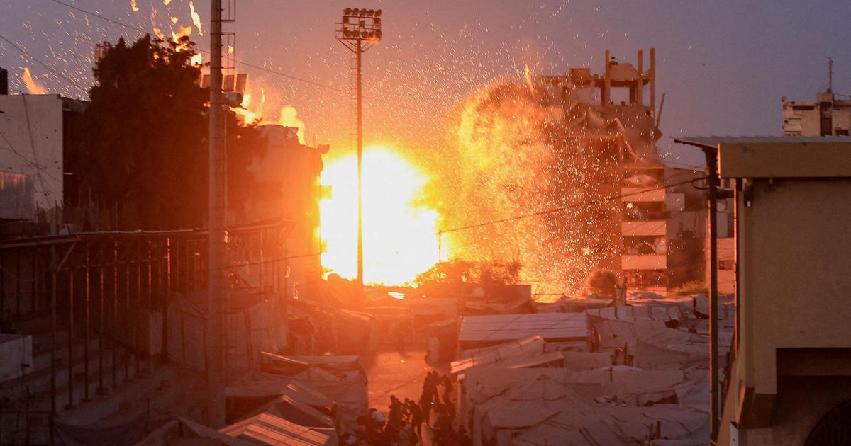 Ông Trump: Hội đồng Hòa bình đã đạt được thỏa thuận giải giáp Gaza