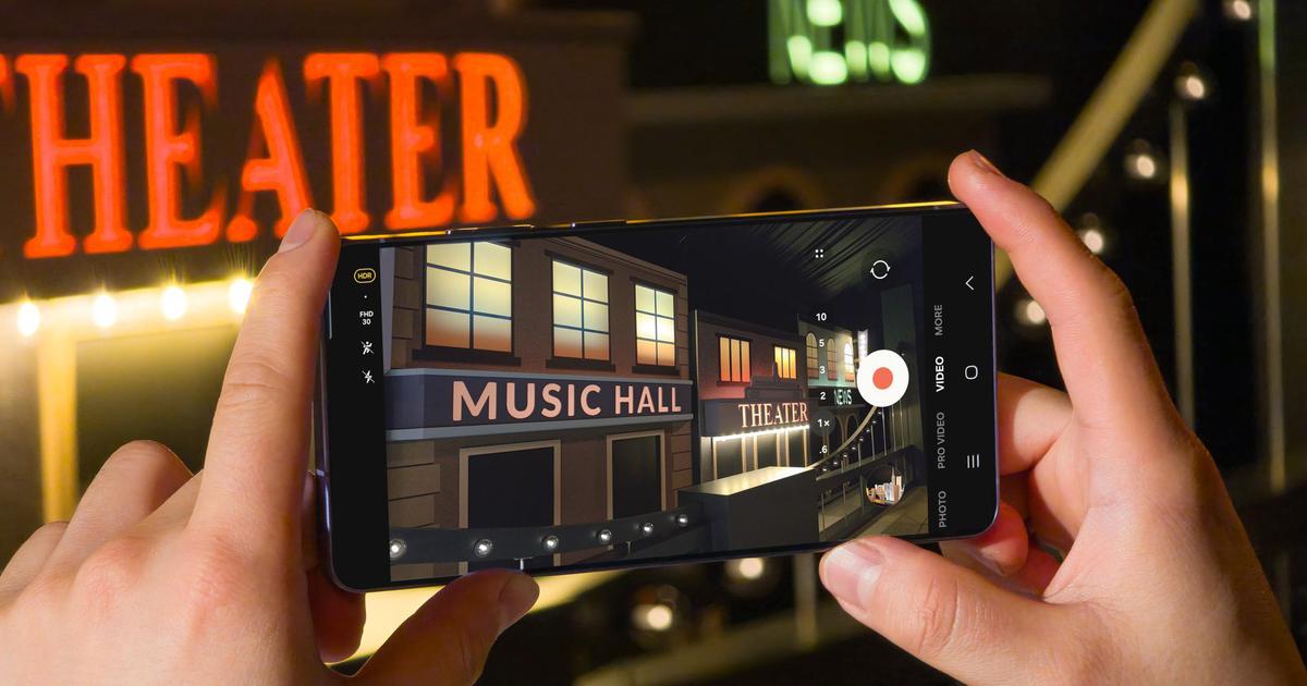 Chiếc AI Phone đáp ứng mọi mong mỏi của người dùng đã xuất hiện