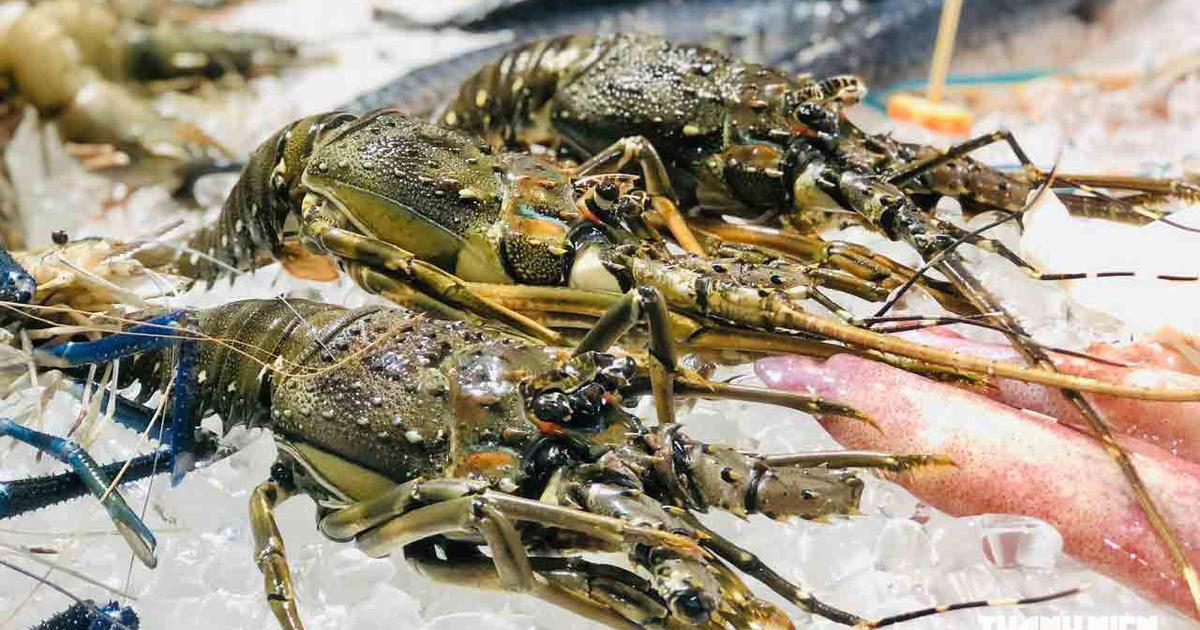 Những 'ngôi sao mới' của nông sản