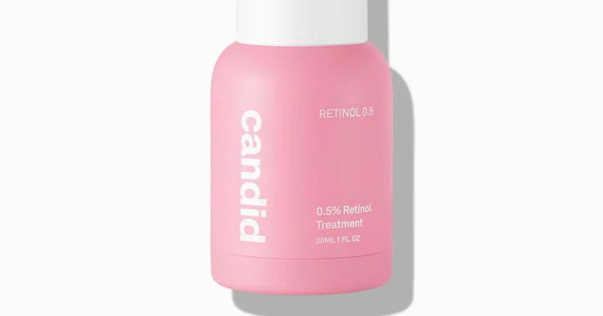 Vụ 'lùm xùm' Retinol Candid: Sở Y tế TP.HCM yêu cầu Skinetiq công bố đầy đủ kết quả kiểm tra