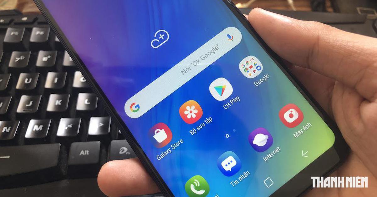 Điện thoại Android giá rẻ có nguy cơ 'thụt lùi' ở 4 thông số quan trọng