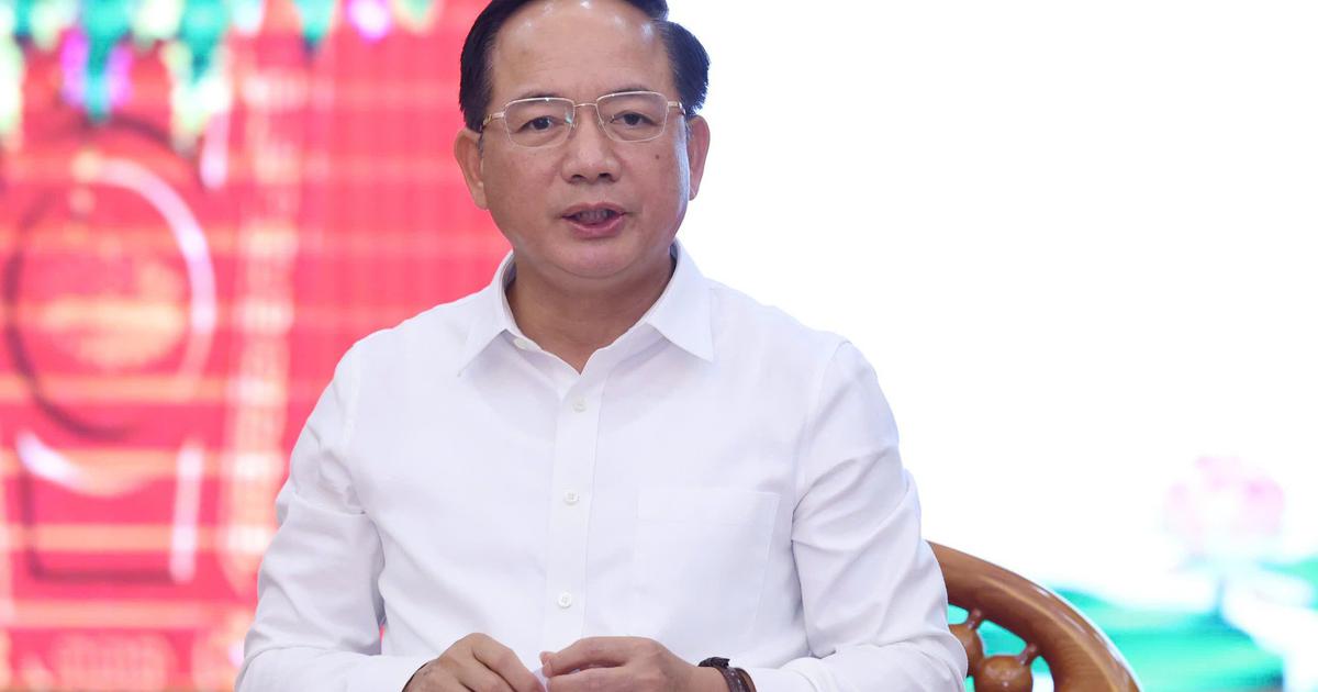 'Báo chí không chỉ đưa tin, mà phải chạm tới trái tim'
