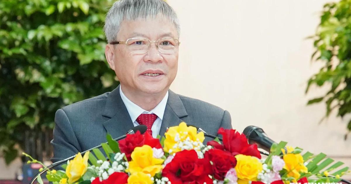 Chủ tịch HĐND th&agrave;nh phố Đ&agrave; Nẵng: Mỗi c&acirc;u hỏi chất vấn phải r&otilde; địa chỉ tr&aacute;ch nhiệm