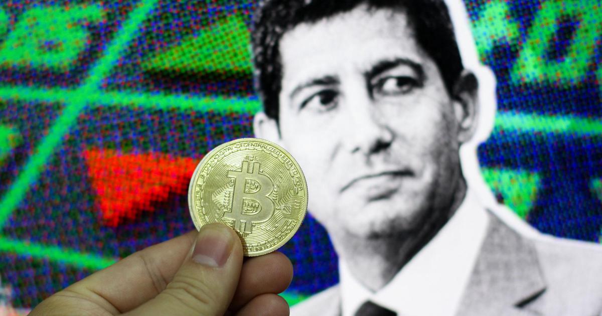 Giá Bitcoin hôm nay 30.7.2026: Bitcoin biến động mạnh khi Fed giữ nguyên lãi suất